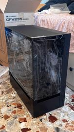 PC Case Gougar CFV235