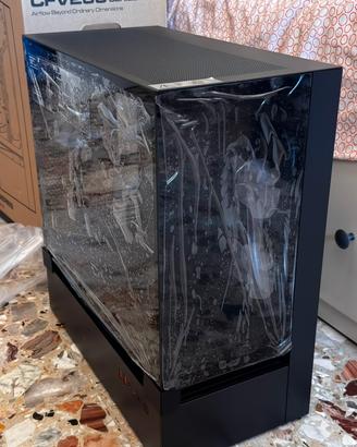 PC Case Gougar CFV235