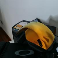 occhiali Oakley Flight deck M 