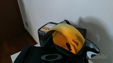 occhiali Oakley Flight deck M 