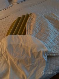 Materasso culla stokke piu accessori