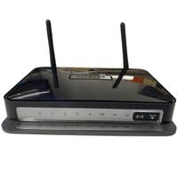 NETGEAR DGN2200v3 router wireless N300
