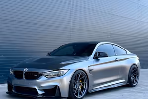 BMW M4 