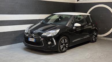 Citroën DS3 S&S ETG SO CHIC 2015