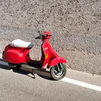 Piaggio Vespa PK 50 - 1990