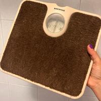 Bilancia Pesapersone Vintage Soehnle - Design Retr