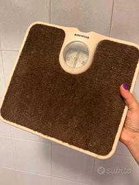 Bilancia Pesapersone Vintage Soehnle - Design Retr