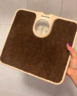Bilancia Pesapersone Vintage Soehnle - Design Retr