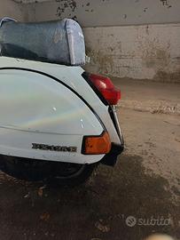 Vespa px 125
