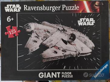 puzzle star Wars