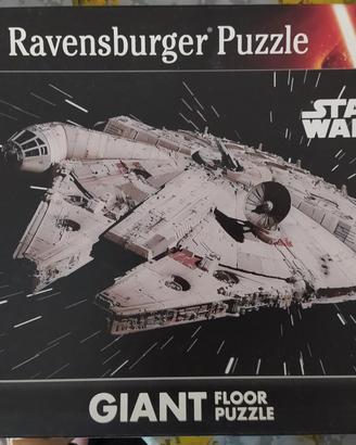 puzzle star Wars