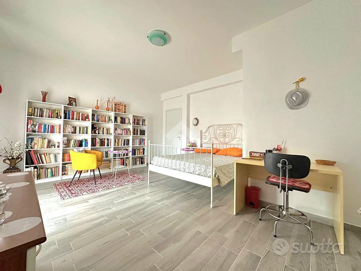 4 LOCALI A TERMOLI - Vista 5