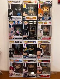 Funko pop