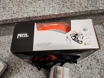 casco petzl