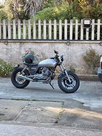 MOTO GUZZI V50 CAFE RACER