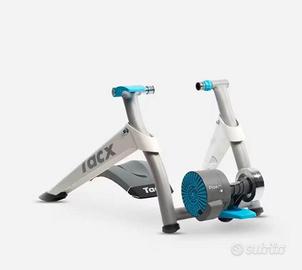 Rulli interattivi smart tacx flow