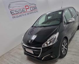 PEUGEOT 208 PureTech 82 5 porte Allure