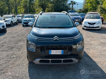 Citroen C3 Aircross 2018 63.000km
