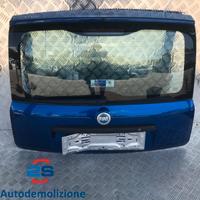 PORTELLONE POSTERIORE FIAT PANDA (03-09)