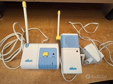Chicco Baby Control