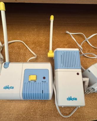 Chicco Baby Control