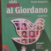 Insieme al Giordano ISBN 9788835044680