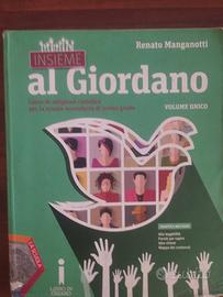 Insieme al Giordano ISBN 9788835044680