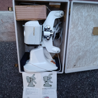 Proiettore Cirse Oregon 8mm