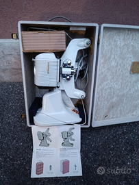 Proiettore Cirse Oregon 8mm