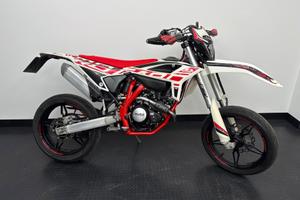 2021 Beta RR 125 4T