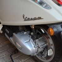 Vespa 125 Primavera