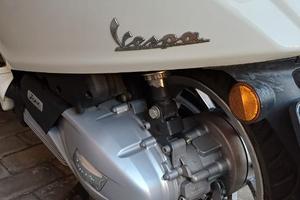 Vespa 125 Primavera
