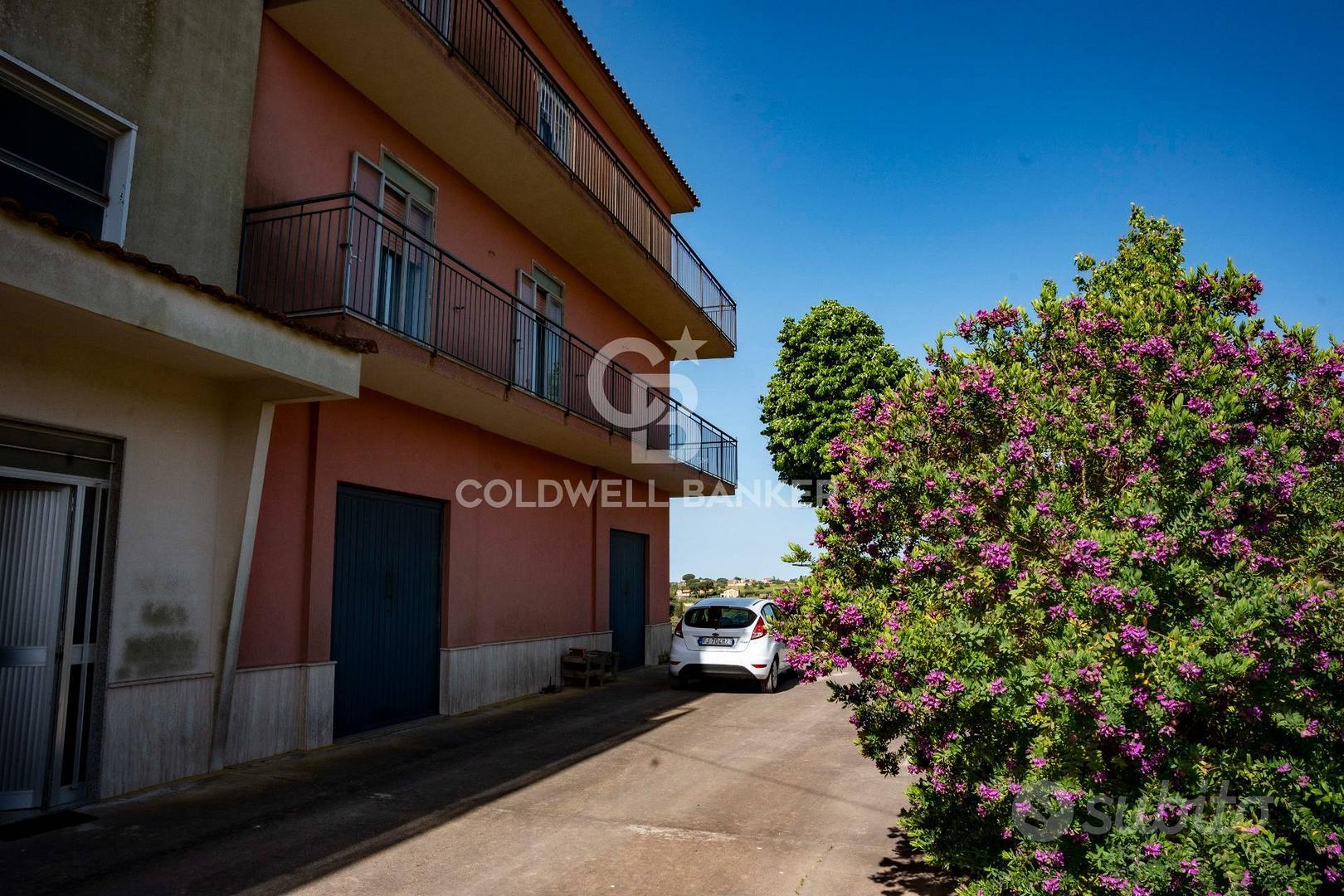 Appartamento – Caltagirone, Catania - Vista 5