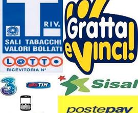 TABACCHERIA a San Giorgio