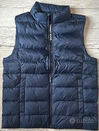 Smanicato Tommy Pantaloncini CK