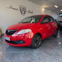 Lancia Ypsilon 1.2 69 CV 5 porte GPL Ecochic Elefa