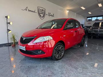Lancia Ypsilon 1.2 69 CV 5 porte GPL Ecochic Elefa
