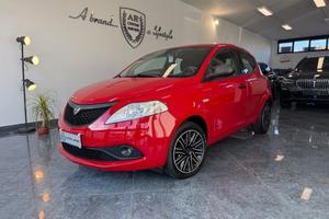 Lancia Ypsilon 1.2 69 CV 5 porte GPL Ecochic Elefa