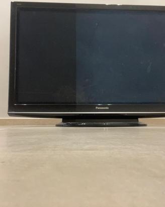 TV Panasonic VIERA schermo piatto 42 pollici