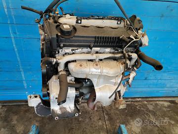 MOTORE SEMICOMPLETO LANCIA Lybra S. Wagon 839A6000