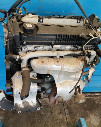 MOTORE SEMICOMPLETO LANCIA Lybra S. Wagon 839A6000
