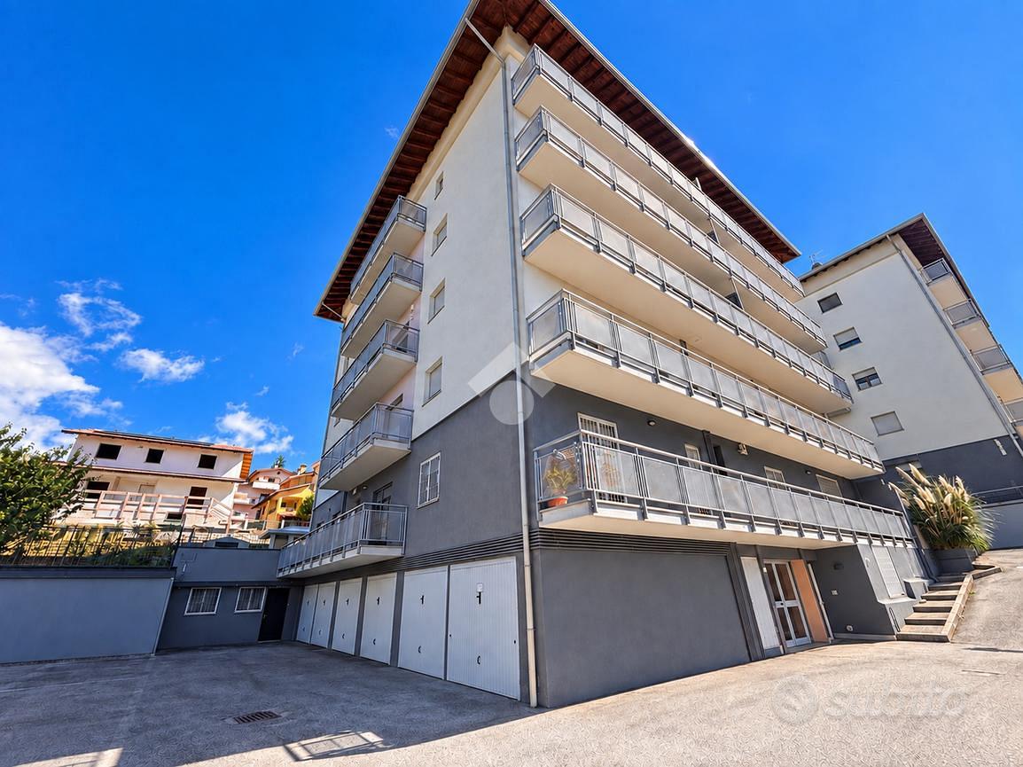 Appartamento – L'Aquila, Colle Capocroce, San Giacomo - Vista 3