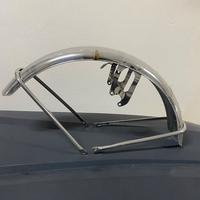 Parafango serbatoio ,Forcella ,Honda 500 Four