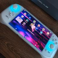 Odin 2 portal Pro 12/516GB