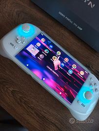 Odin 2 portal Pro 12/516GB