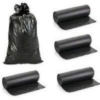 680 sacchi spazzatura 70x110 , capienza 90 litri 