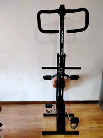TOTALE GRUNCH+CYCLETTE 