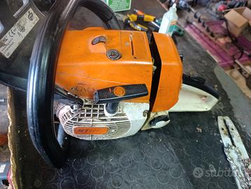 Motosega STIHL 260