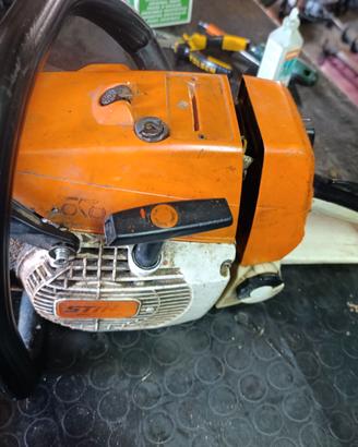 Motosega STIHL 260