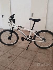 Bici bambino (20')